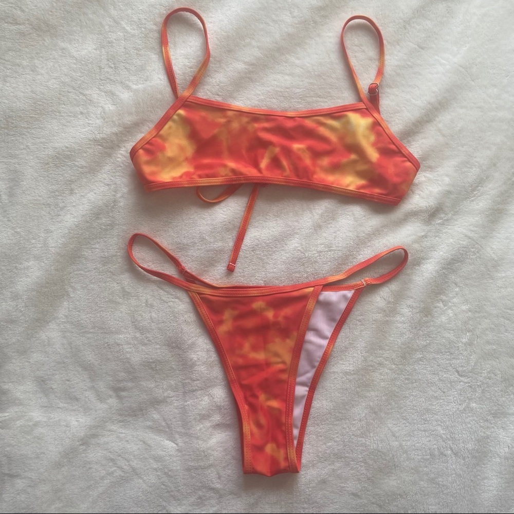 Bikini set